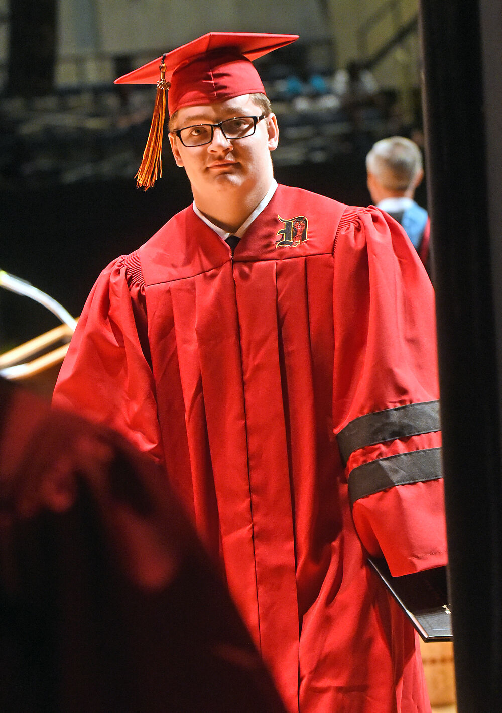 Dothan High School Graduation 2020
